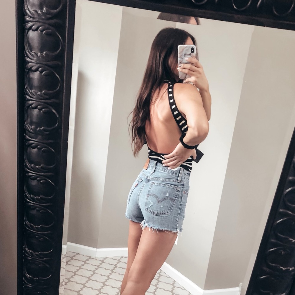 dress/top - Picture 3 of 3